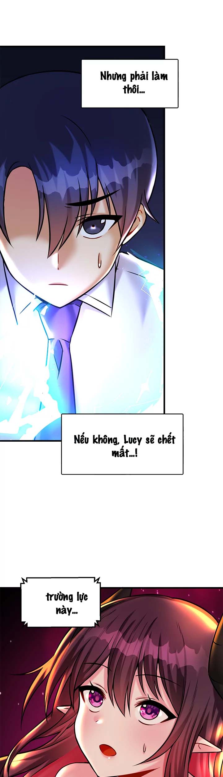 làm reviewer tôi trở thành main của game 18+ lúc nào không hay chapter 23.2 18