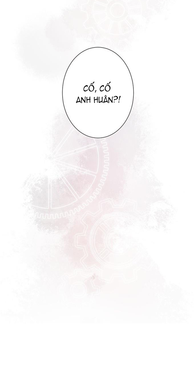 dưỡng khí chí mạng chapter 33 52