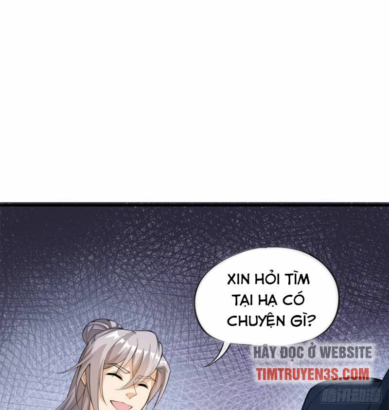 Vợ Tôi Và Tôi Thống Trị Tam Giới Chapter 14 - Trang 46