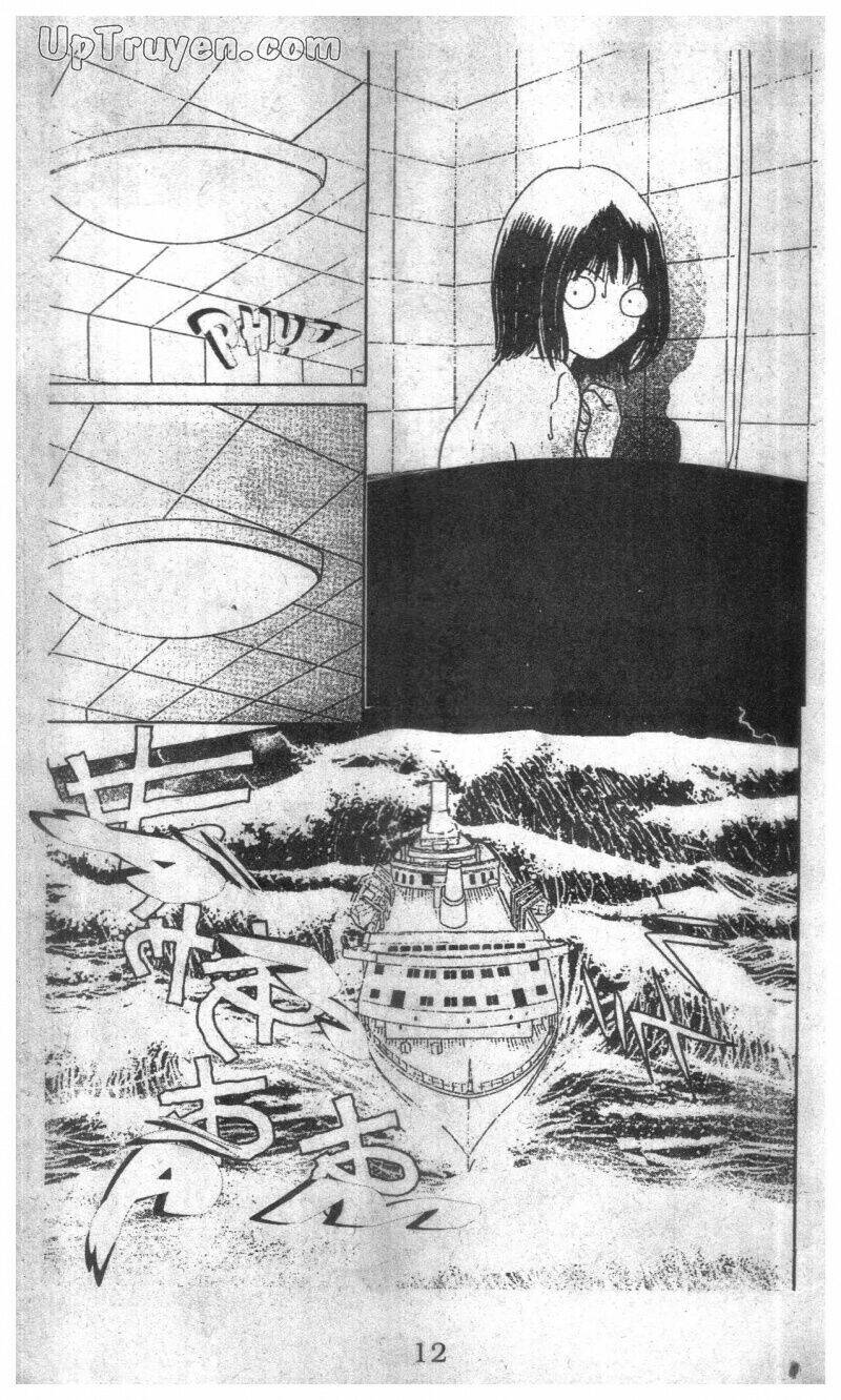 con nhà giàu chapter 189 9