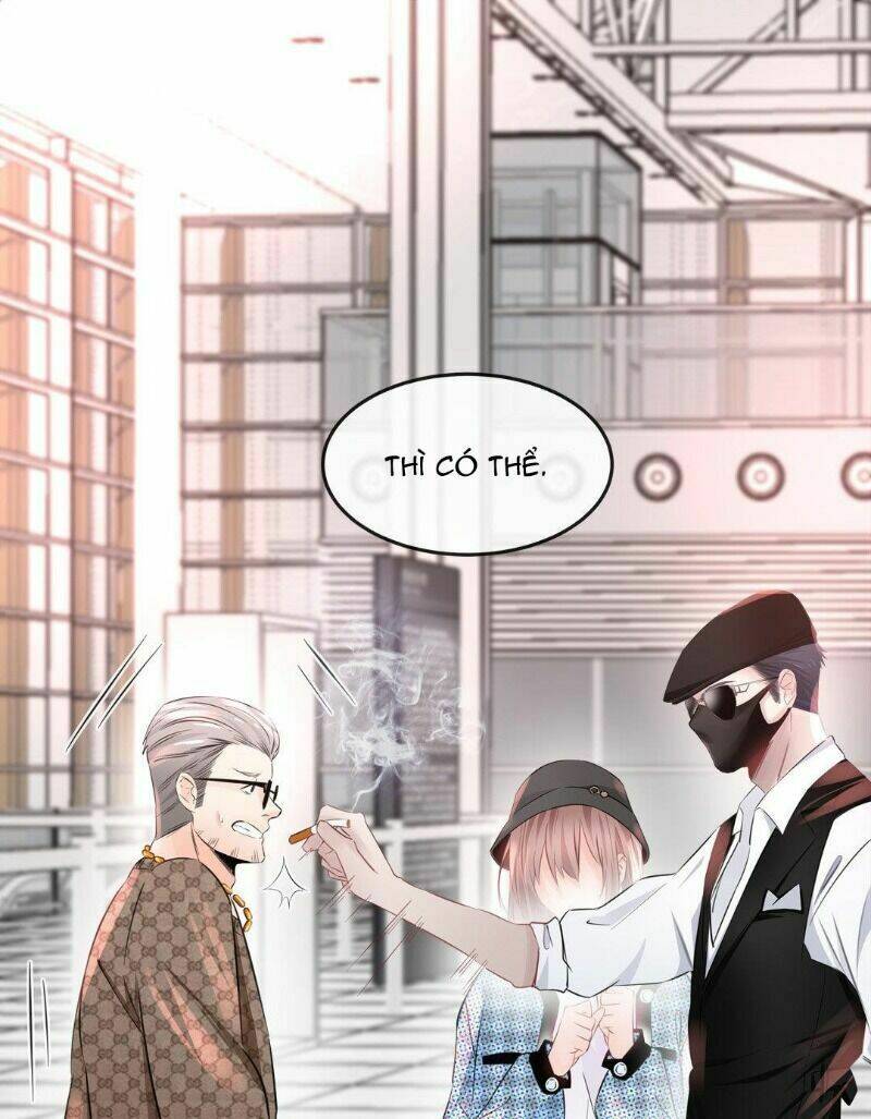 thương tiên sinh mã giáp của anh lại rơi rồi chapter 12 61