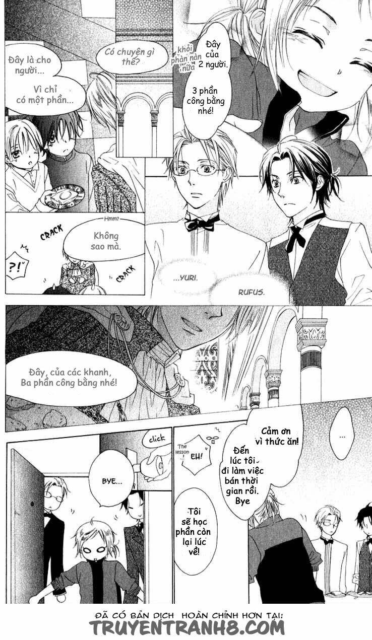 himegimi no tsukurikata chapter 1 19