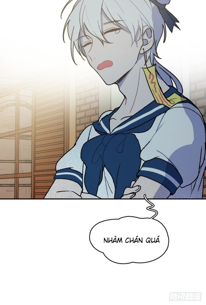 gia sư tổ tiên chapter 32 10