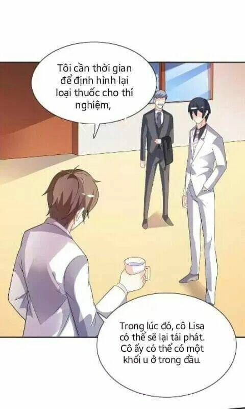 1 nửa hoàn hảo của ceo chapter 34 15