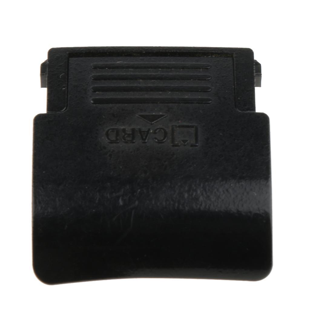 For  D40 D60  Card Slot    Lid Holder