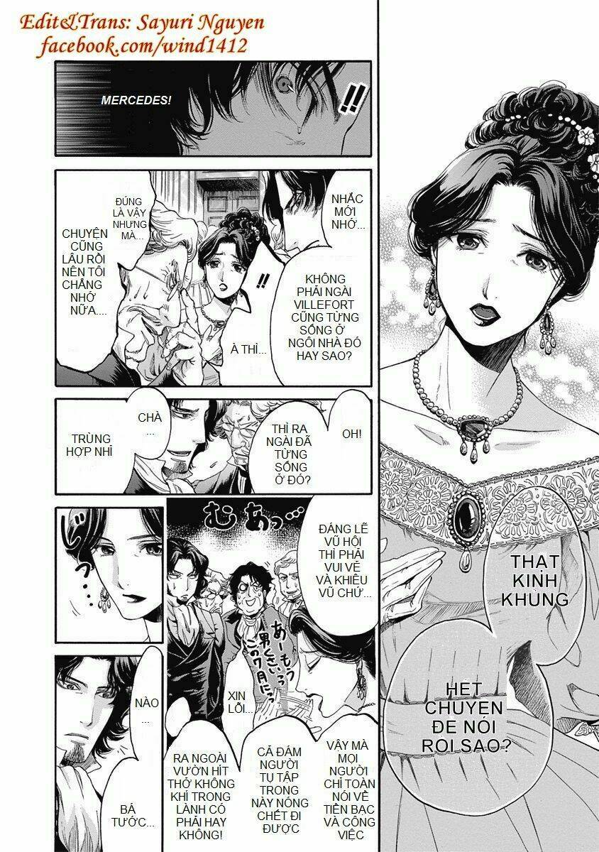 the count of monte cristo chapter 6 15