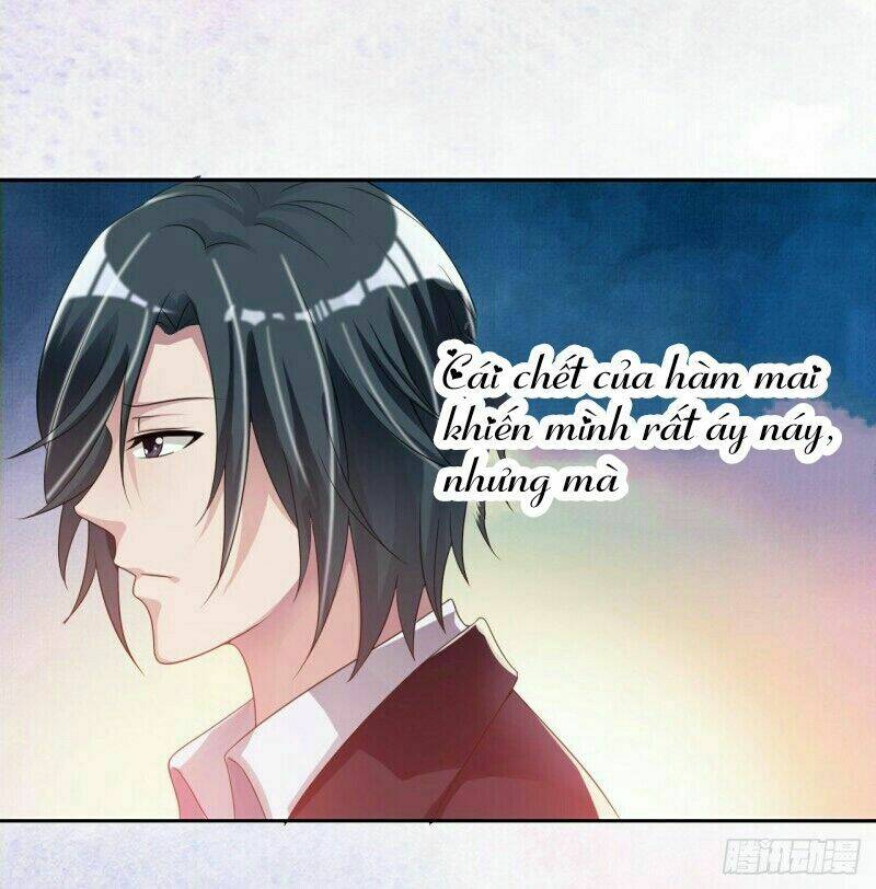 tổng tài thật xấu xa chapter 5 18