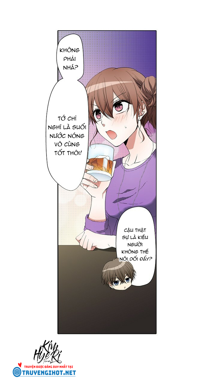 chỉ có em mới làm anh cứng chapter 18.3 10
