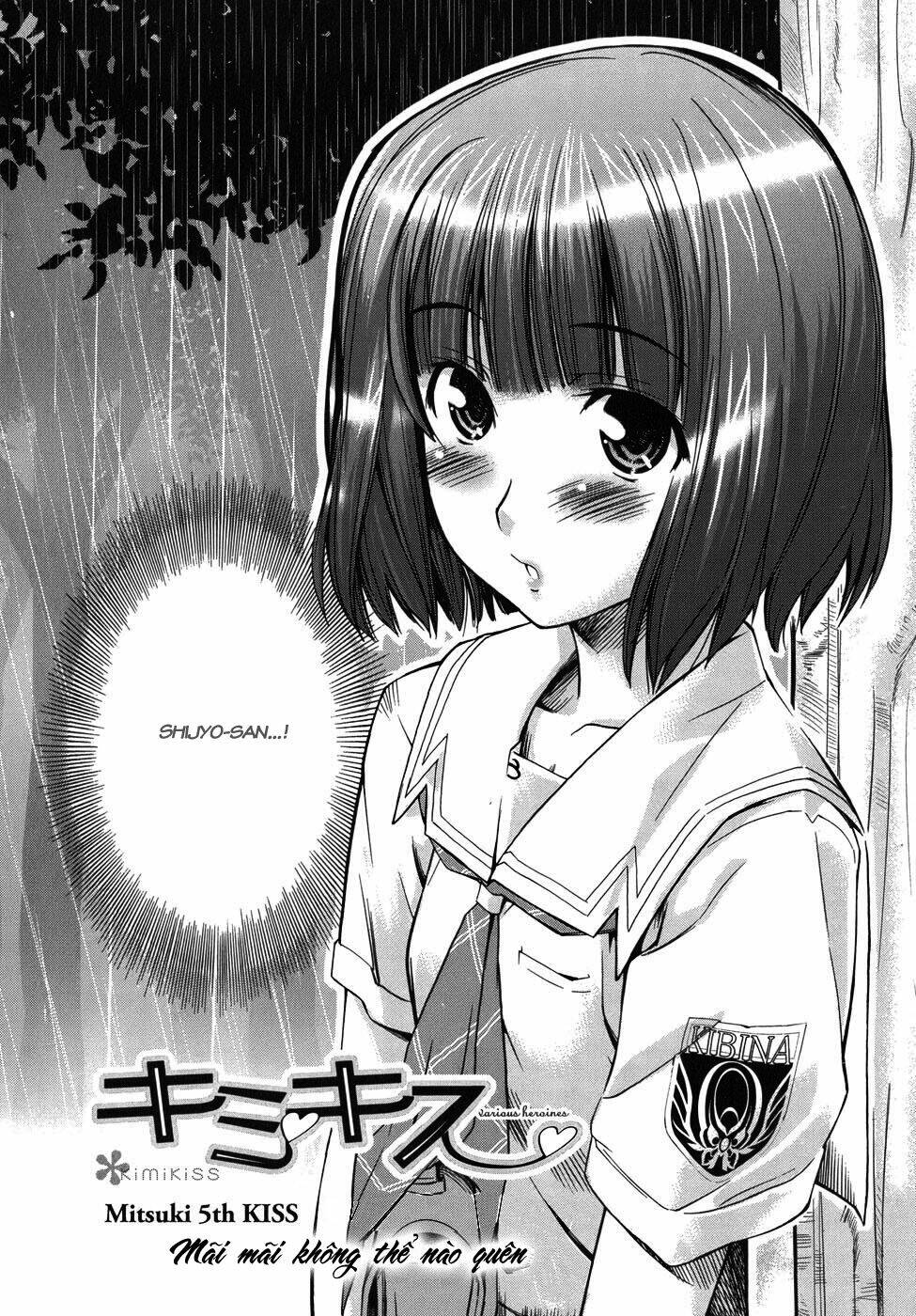 kimikiss chapter 22 2