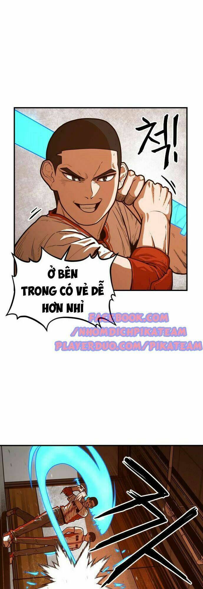 chinh phạt học đường chapter 18 15