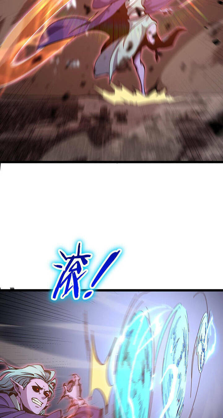 chư giới - tận thế online chapter 171 47