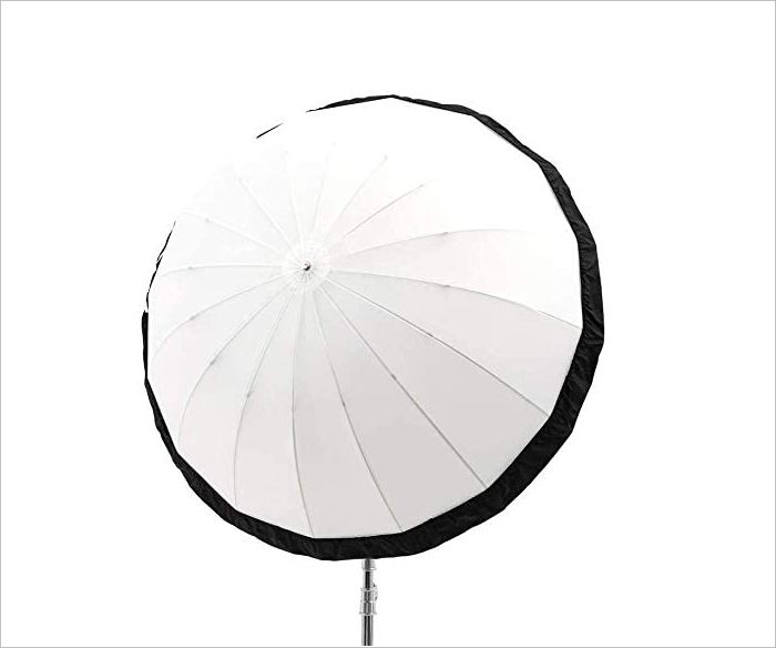 Dù xuyên sáng Parabolic Godox UB-165D Hàng Chính Hãng