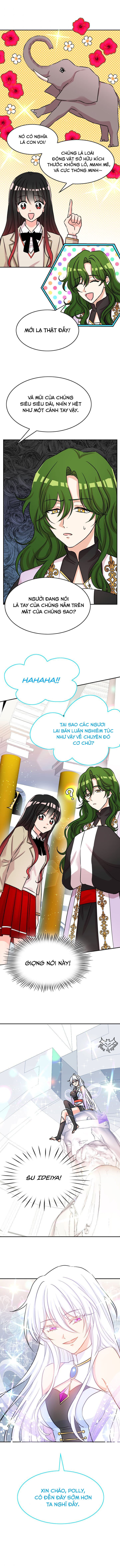 vị cứu tinh của rồng chapter 5 1