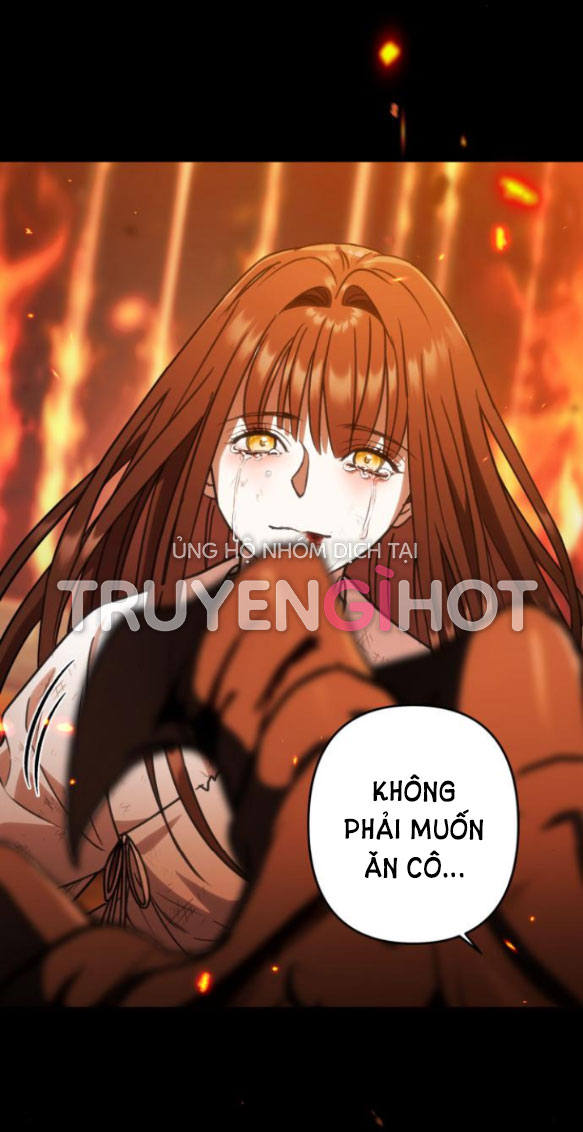 Bản Tình Ca Heeran chapter 44.1 - Trang 33