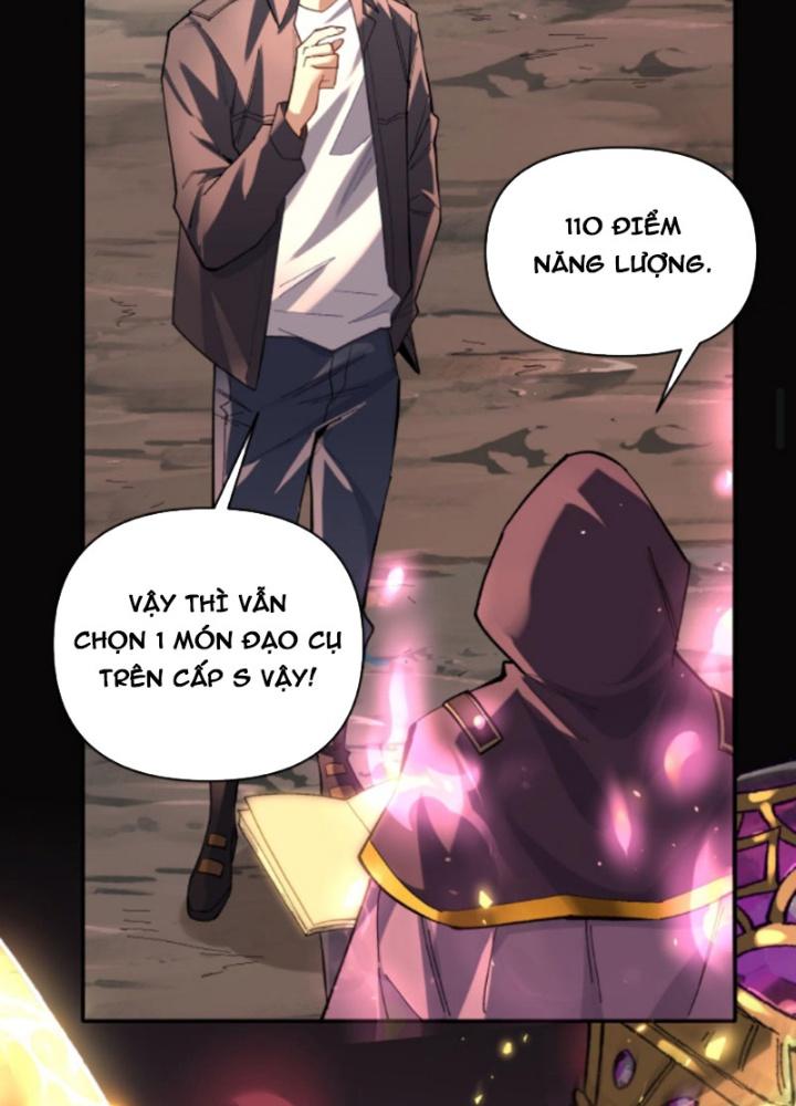 cướp đoạt vô số thiên phú, ta thành thần ở thời đại toàn dân chuyển chức chapter 7 20