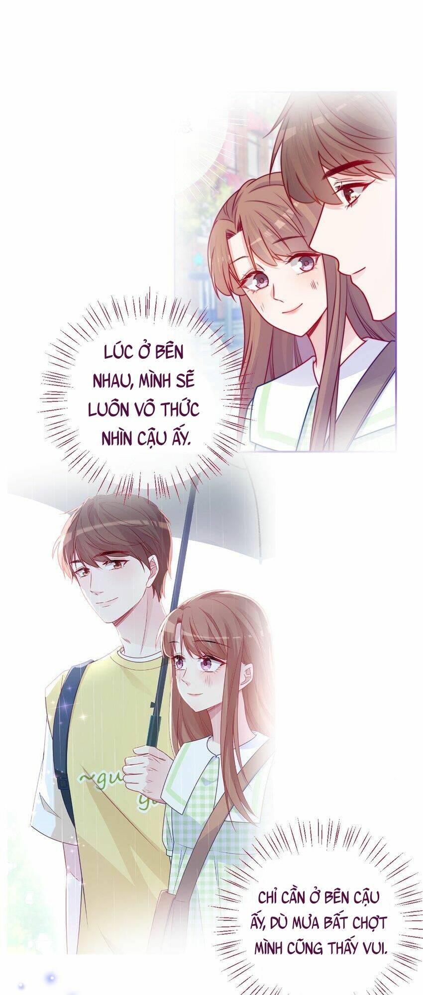 khi cô gái nhìn thấy thời gian chapter 44 18