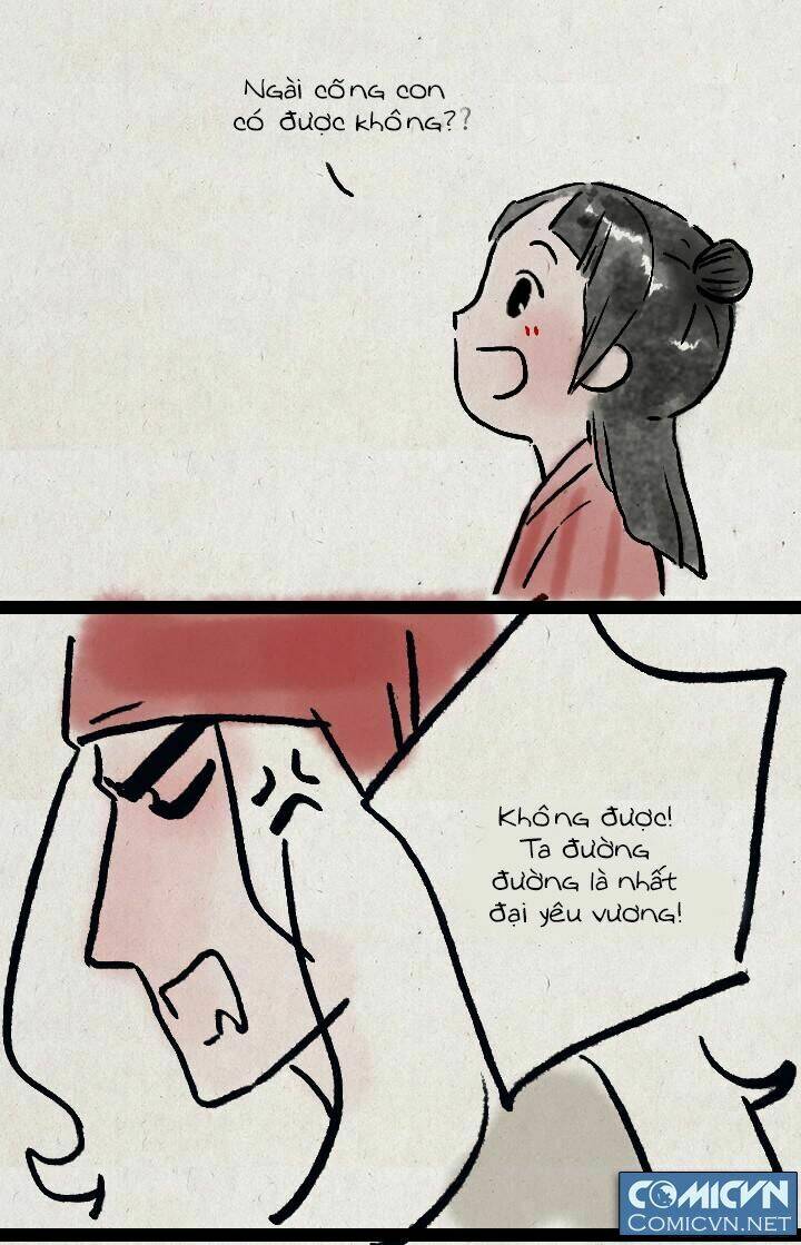 nhất thiền tiểu hòa thượng chapter 66 60