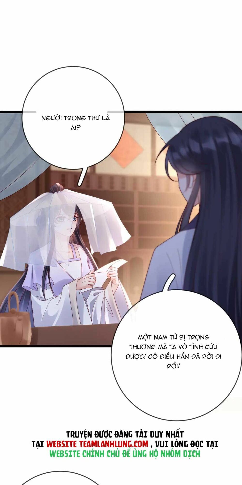 sự trả thù của vương phi chapter 41 18