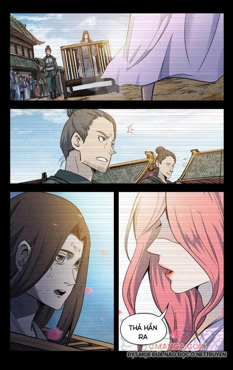 vạn giới tiên trung chapter 313 9