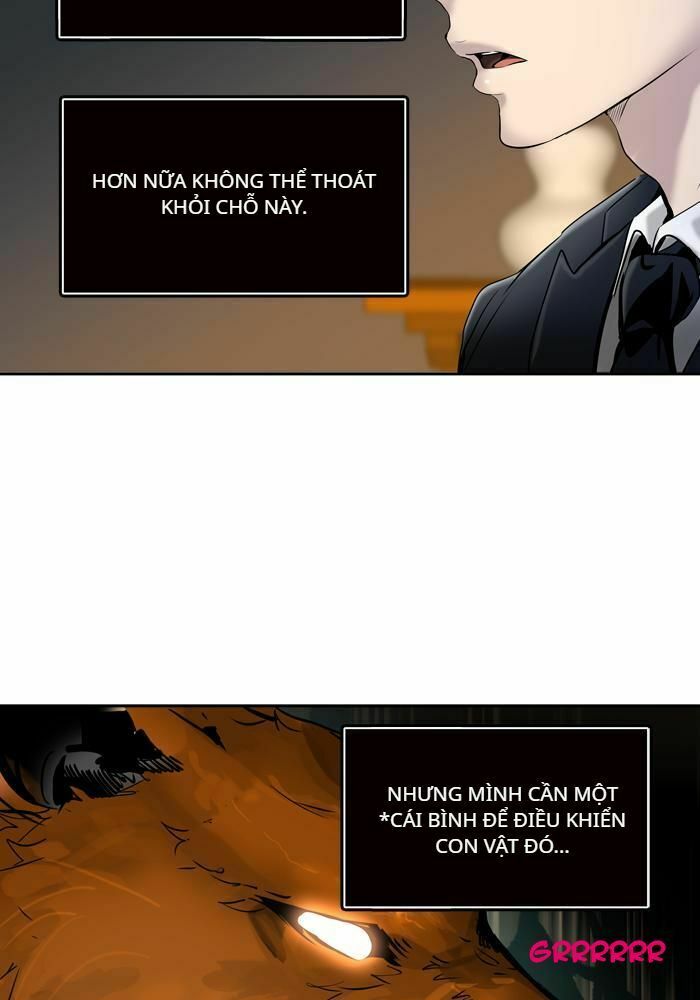 tòa tháp bí ẩn 2 chapter 213 92