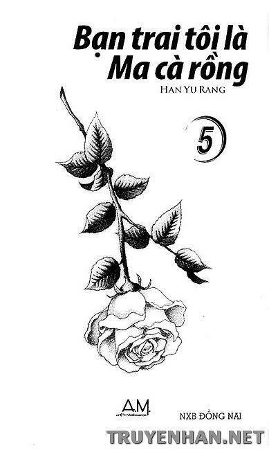 bạn trai tôi là ma cà rồng chapter 16 3