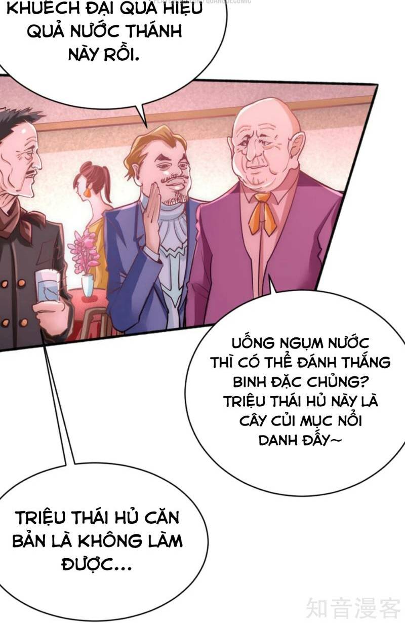 đô thị đỉnh phong cao thủ chapter 76 36