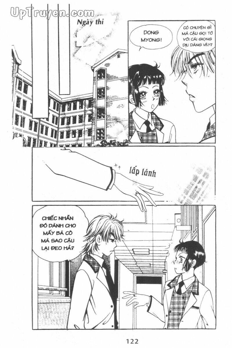 cô nàng ngổ ngáo chapter 6 124