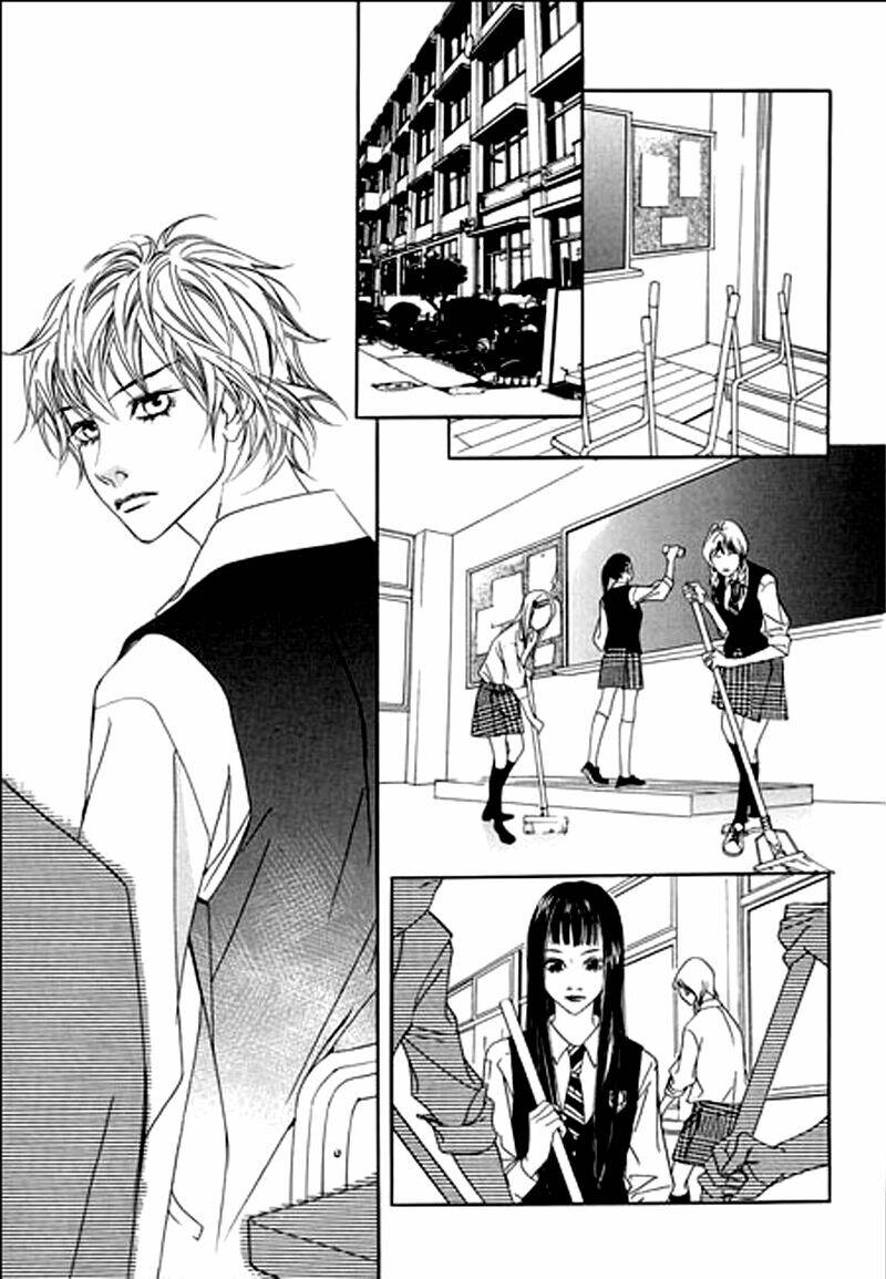 bông hoa của tội lỗi chapter 10 10