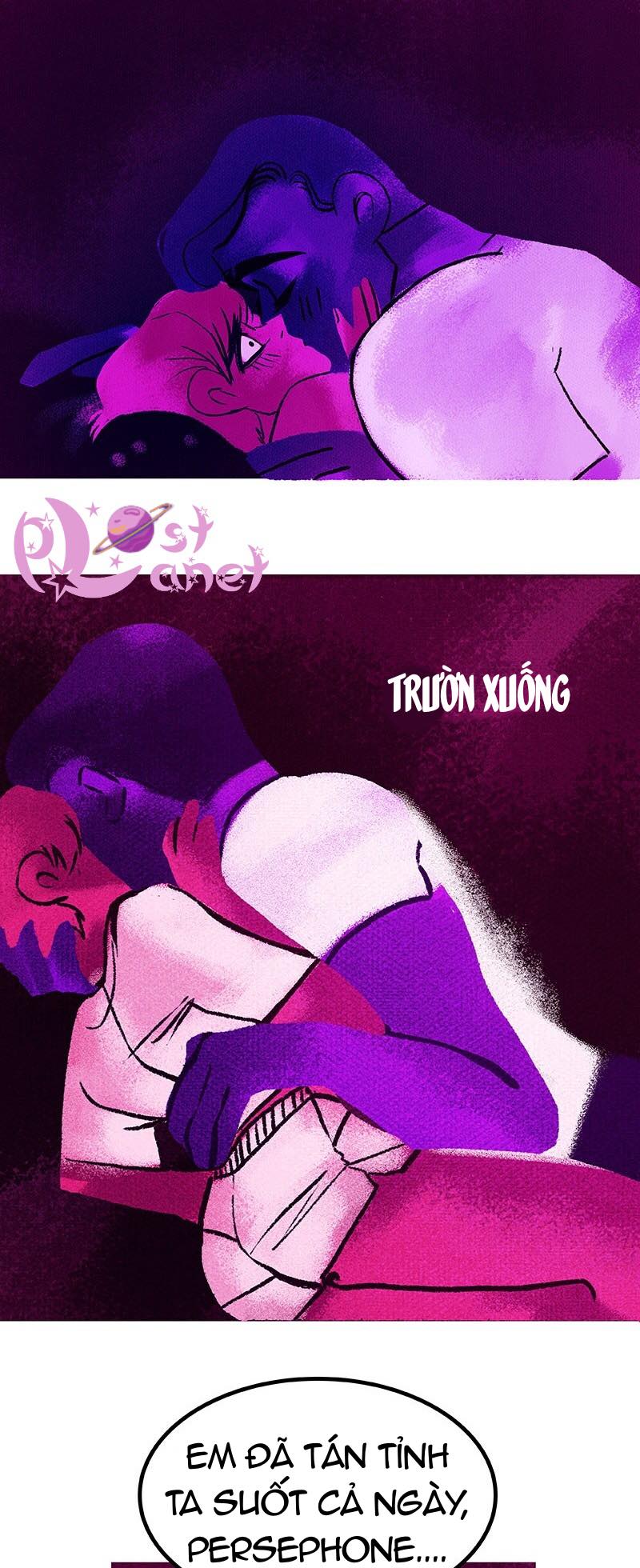 thần thoại olympus chapter 24 12