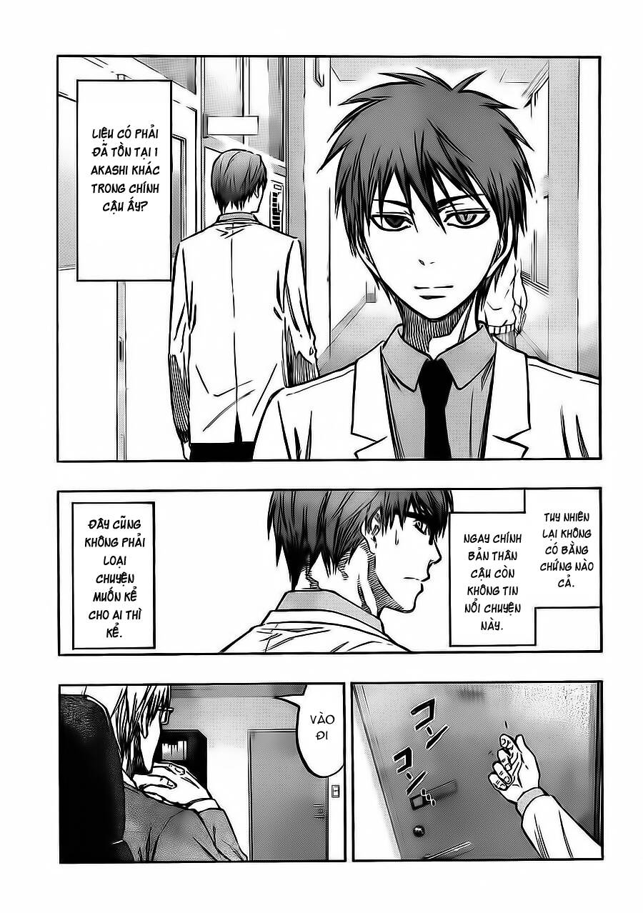 vua bóng rổ kuroko chapter 222 4