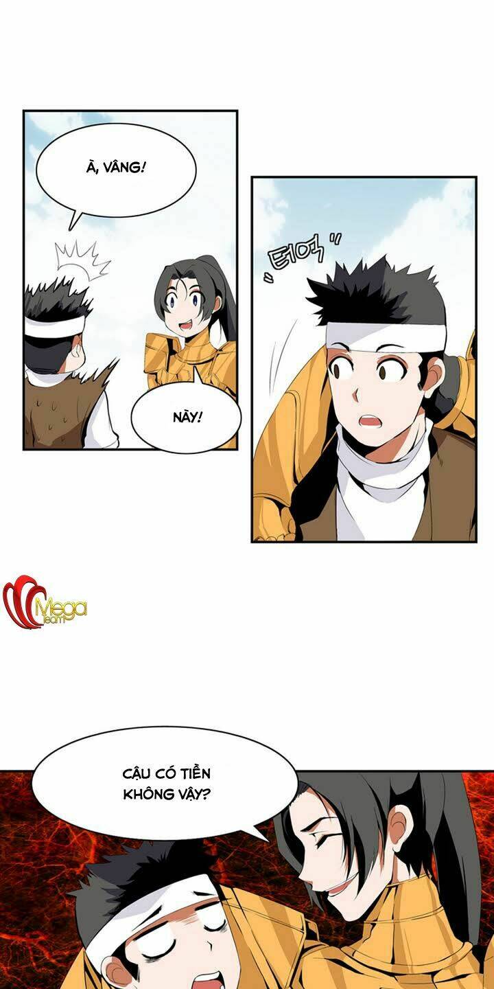 ảo mộng vương chapter 1 53