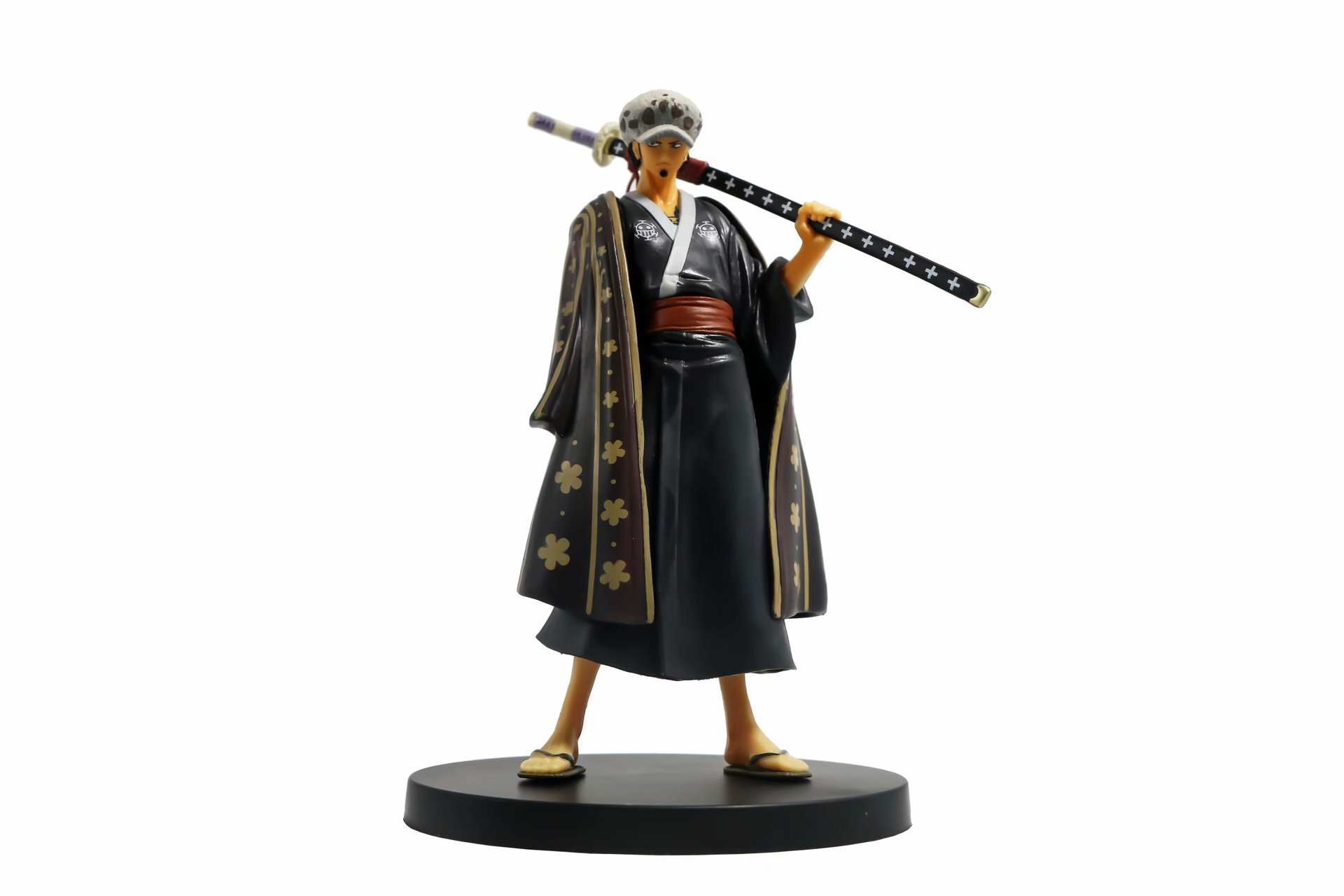 Mô hình nhân vật Trafalgar Law  - Mô hình Figure One Piece