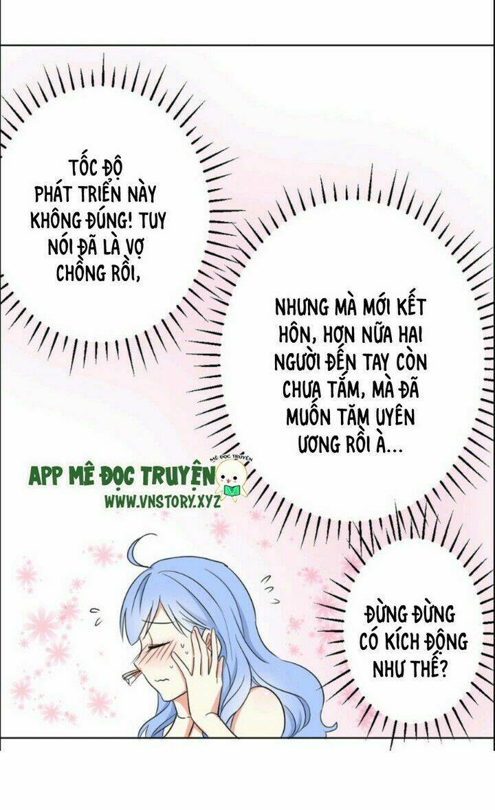 em chỉ yêu tiền của anh chapter 4 6