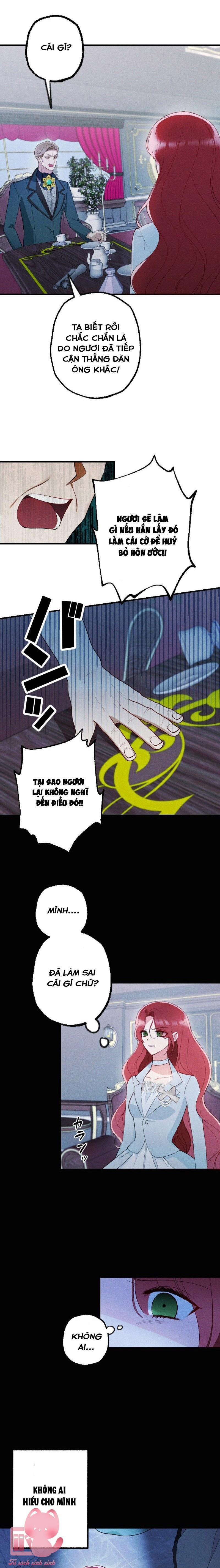 anh muốn em phải tuyệt vọng chapter 10 6