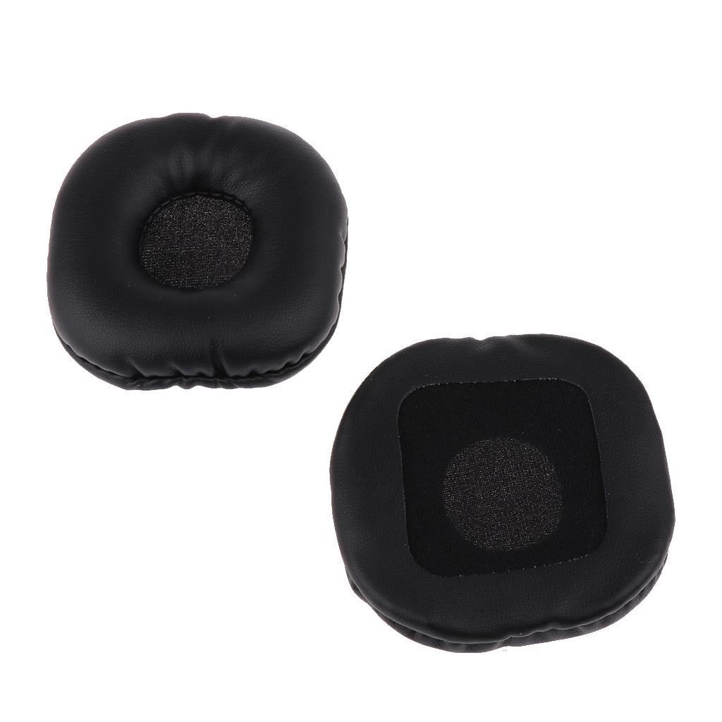 New Replacement Ear Pads Ear Cushions For Major Headphone