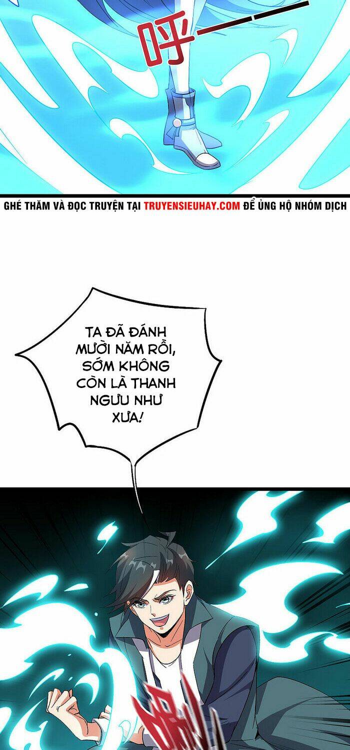 phục thiên thánh chủ chapter 105 22