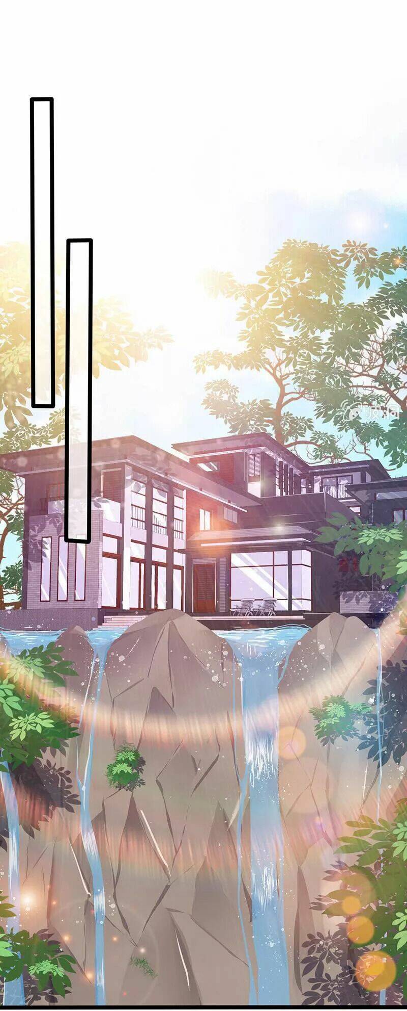 vương bài thiên sư và tiểu manh yêu chapter 35 14