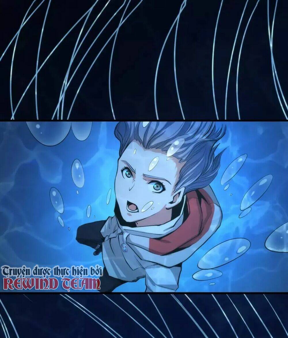 Trở Thành Thần Chủ Cthulhu chapter 18.5 1