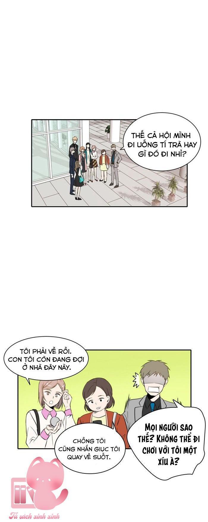 a good day to be a dog chapter 20 7