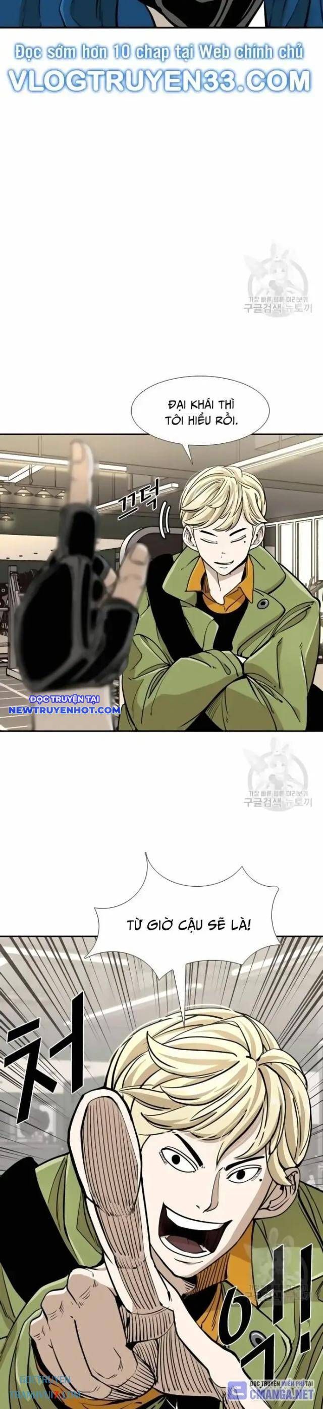 shark - cá mập chapter 238 25