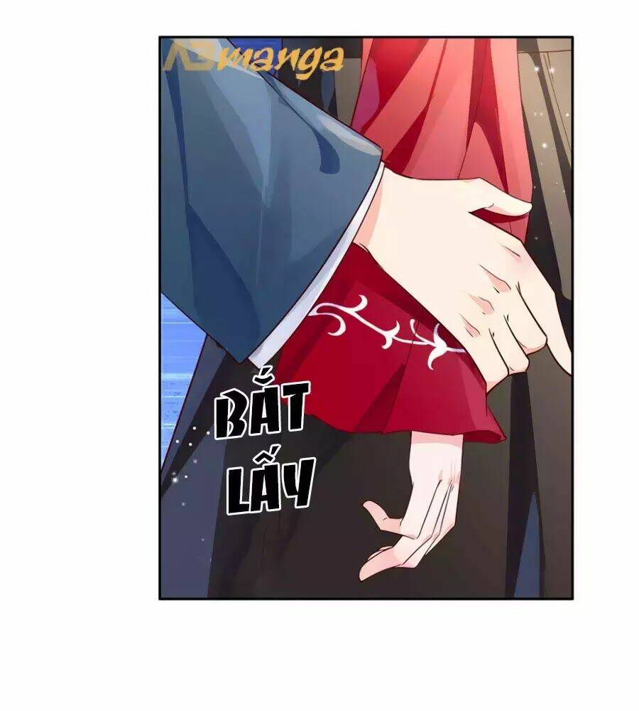 điềm mỹ chi huyết chapter 25 25