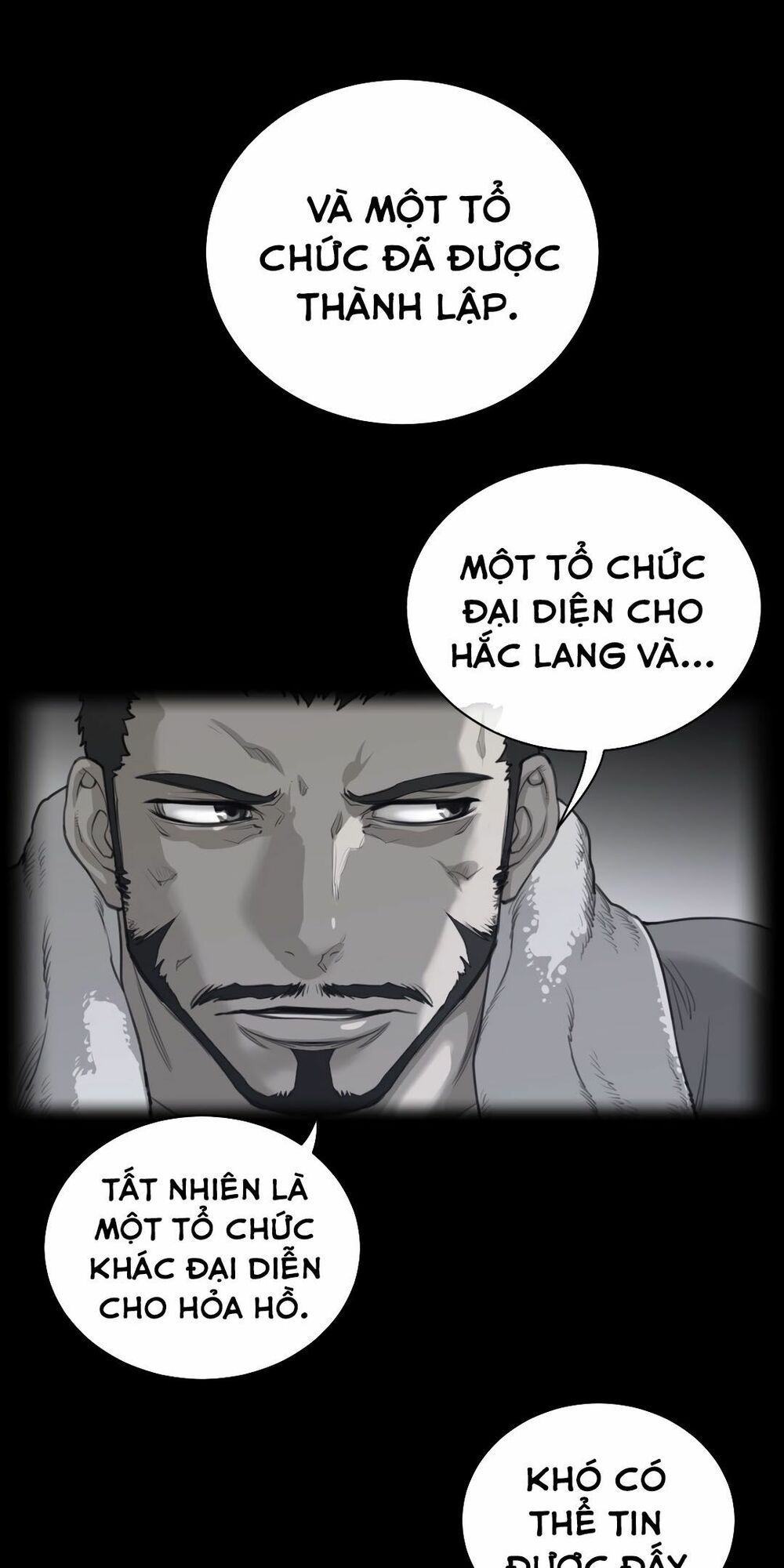 một nửa hoàn hảo chapter 63 1