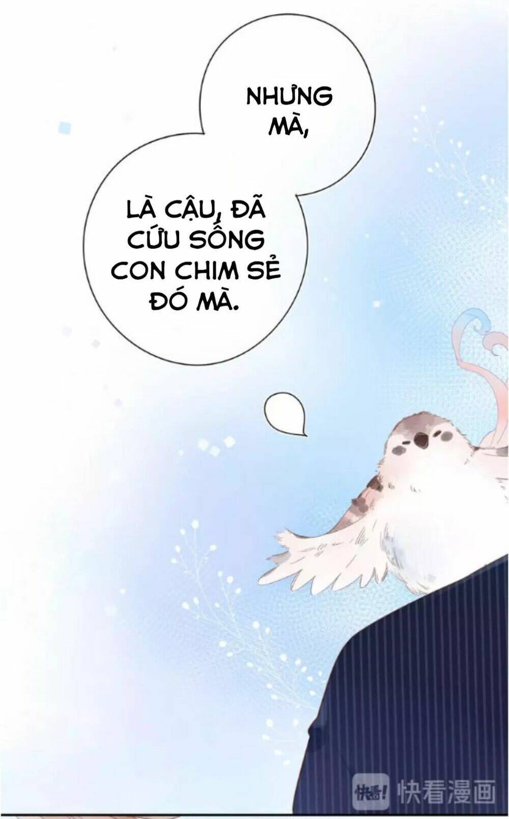 sos! tôi đã yêu một con sâu bướm (phần 2) chapter 57 41