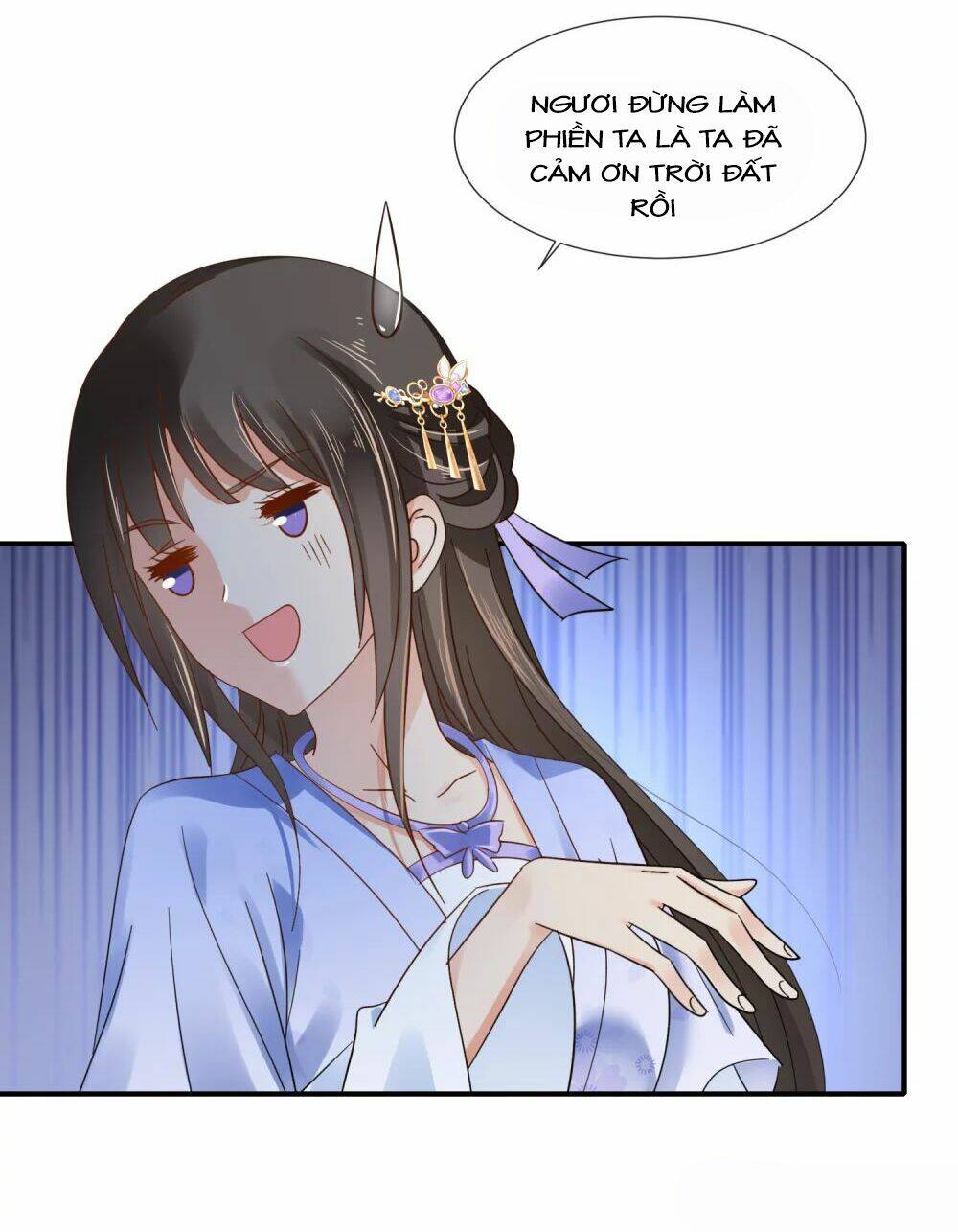 lãnh cung phế hậu muốn nghịch thiên chapter 163 16