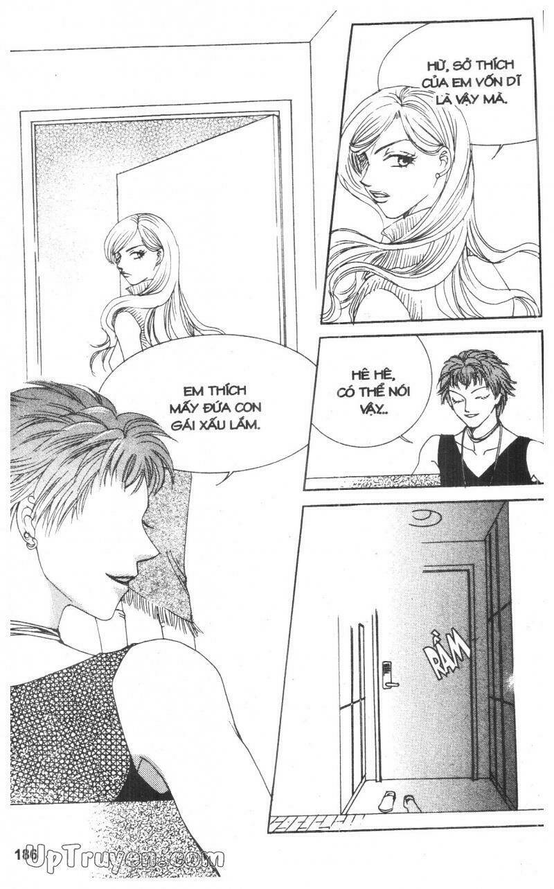 chàng lọ lem chapter 1 186