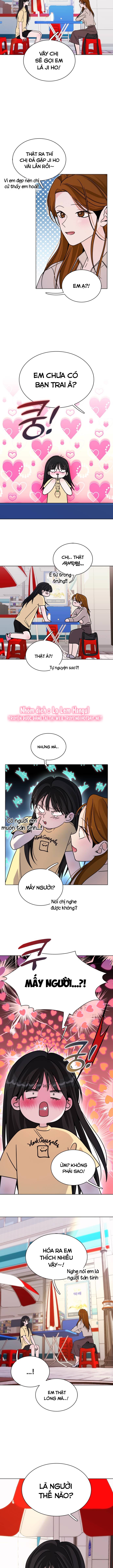 kiss trước khi ngủ nào chapter 14 3