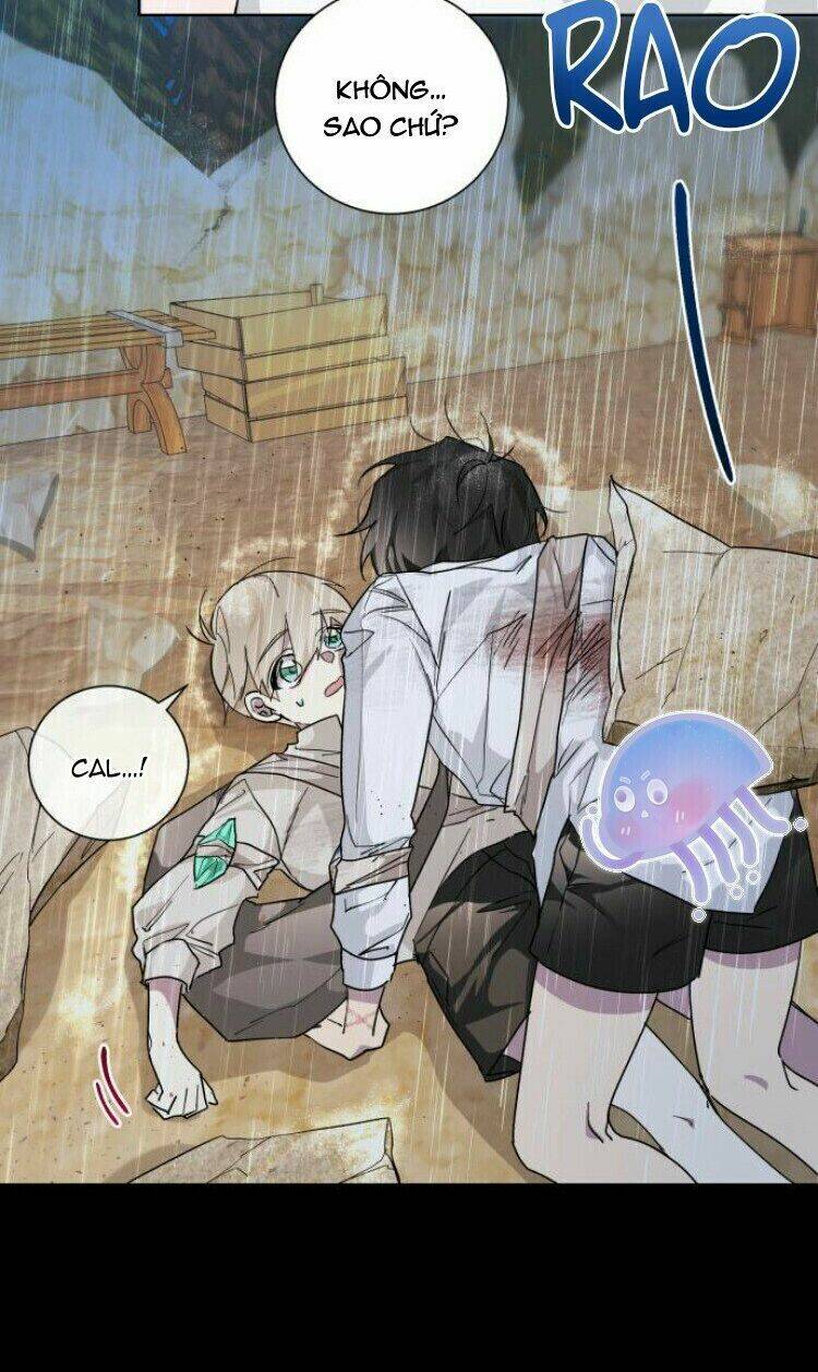 ta đã từng mong nàng biến mất chapter 18 12