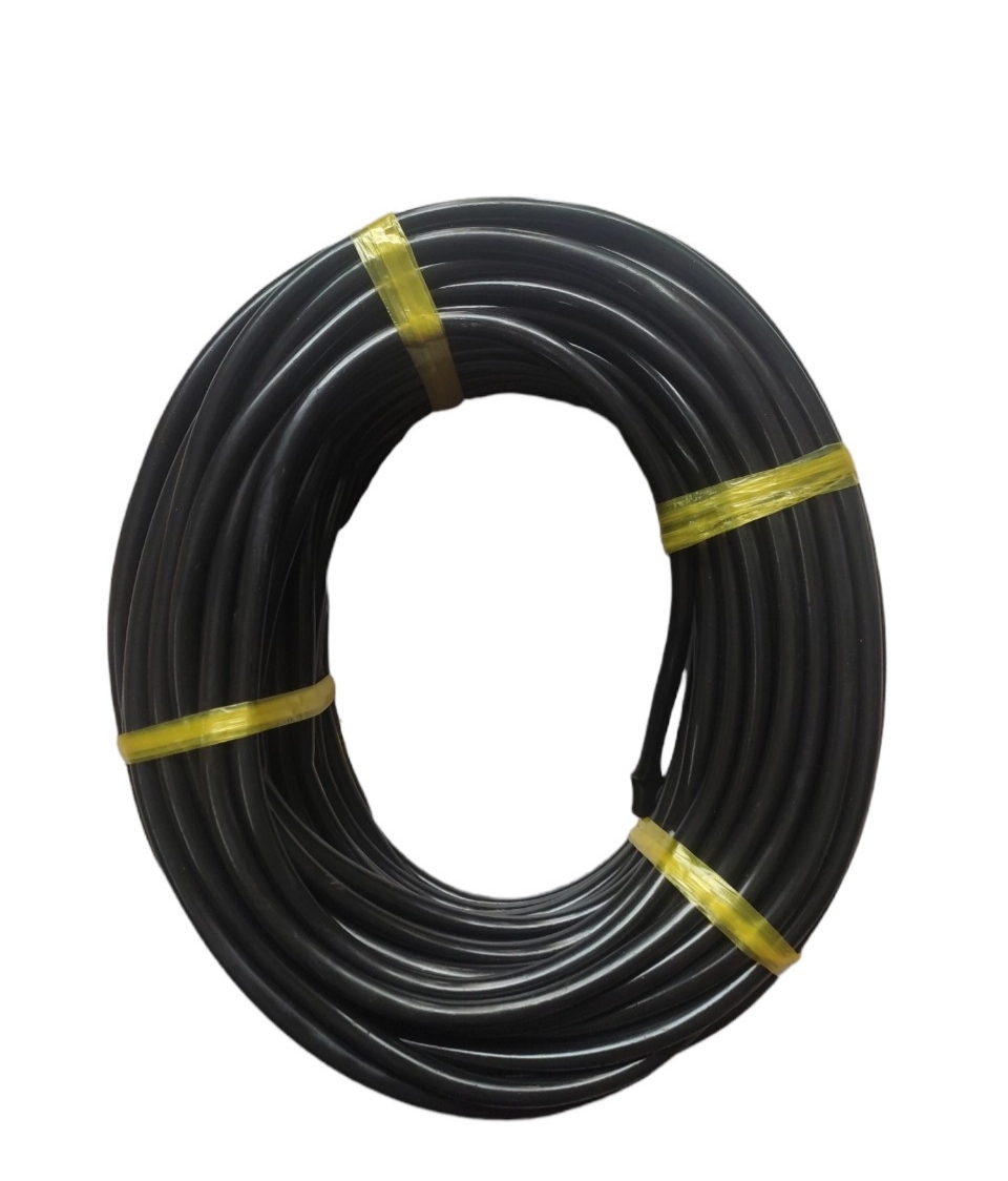50 mét Ống nước mềm 12mm Đường kính ngoài 12mm , đường kính trong 9.6mm