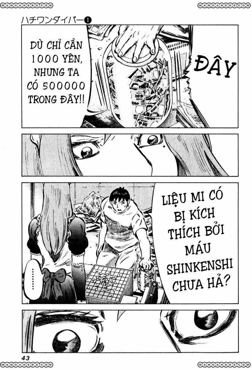 81 diver chapter 1 37