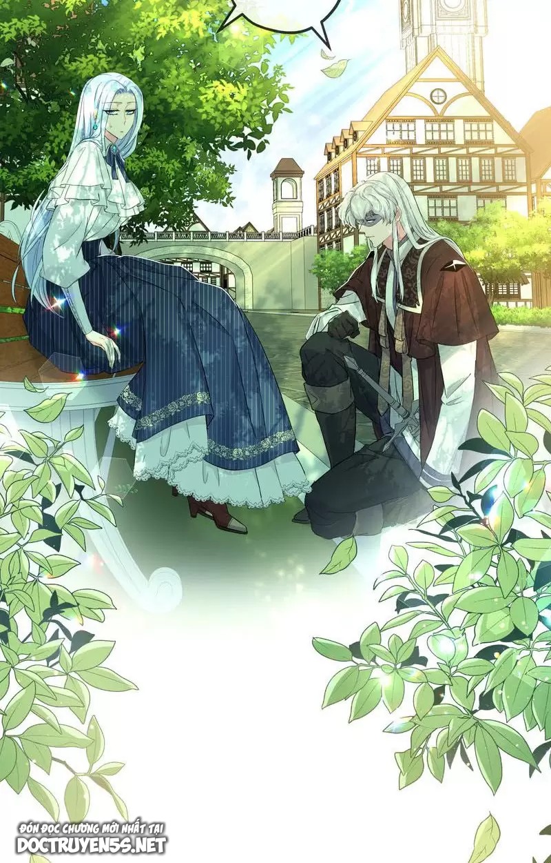 nếu tôi là nhân vật phản diện liệu tôi sẽ chết chapter 22 36